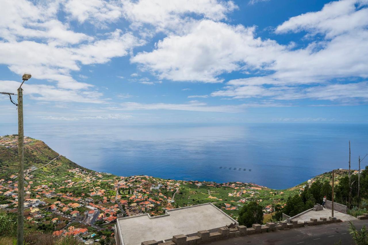 Villa Sea Colors by Travel to Madeira Arco da Calheta  Esterno foto
