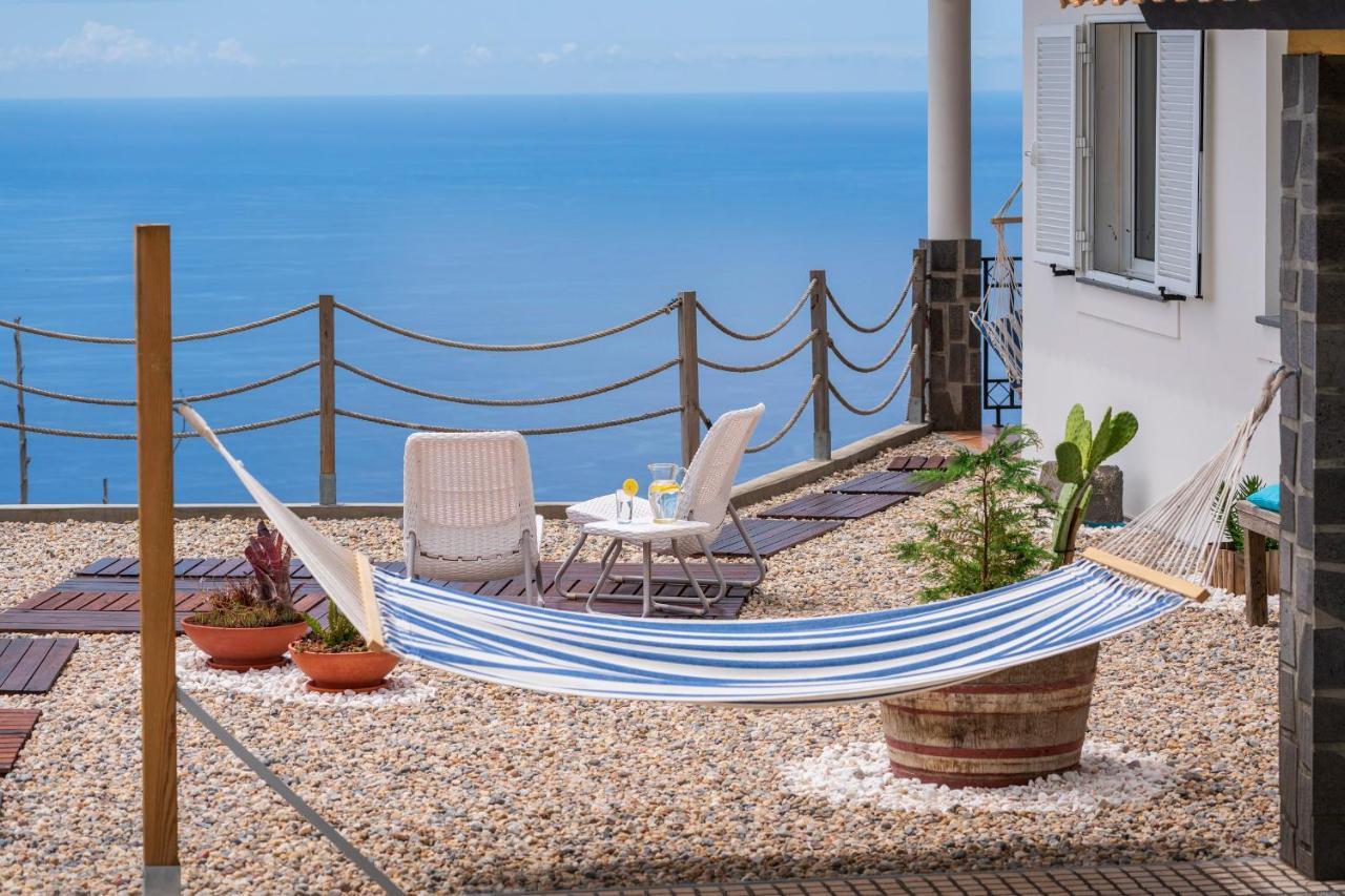 Villa Sea Colors by Travel to Madeira Arco da Calheta  Esterno foto