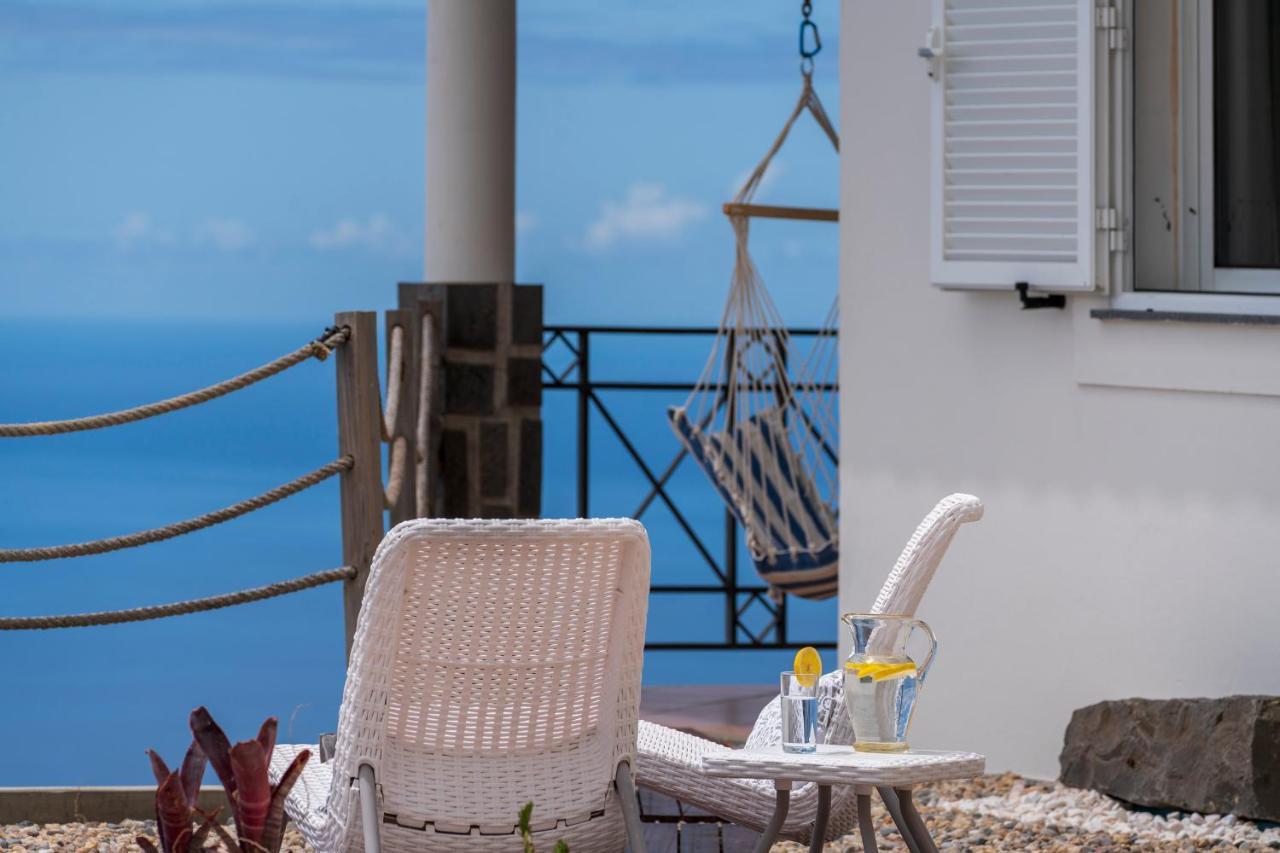Villa Sea Colors by Travel to Madeira Arco da Calheta  Esterno foto