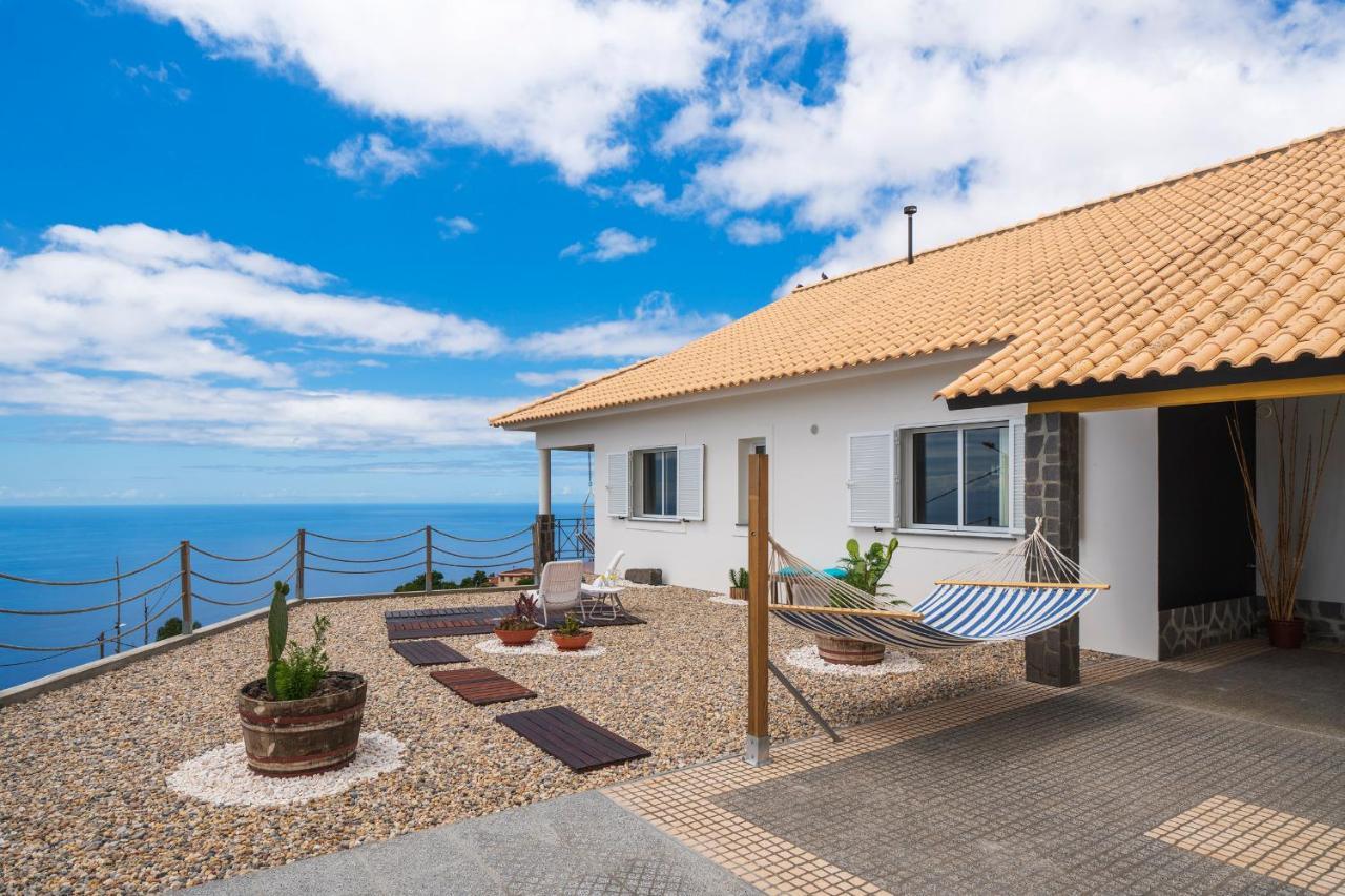 Villa Sea Colors by Travel to Madeira Arco da Calheta  Esterno foto