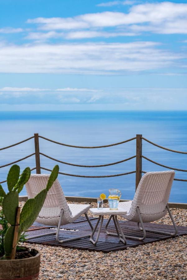 Villa Sea Colors by Travel to Madeira Arco da Calheta  Esterno foto