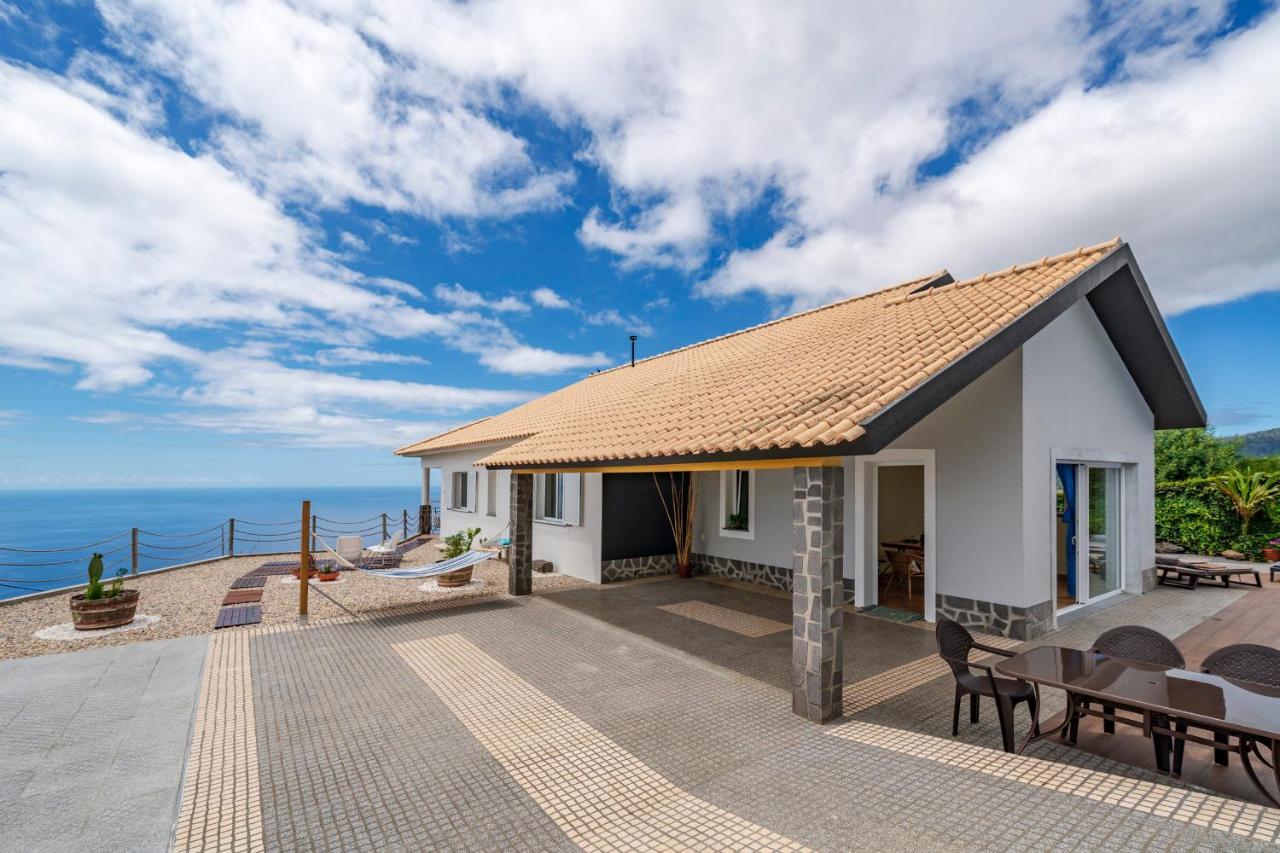 Villa Sea Colors by Travel to Madeira Arco da Calheta  Esterno foto