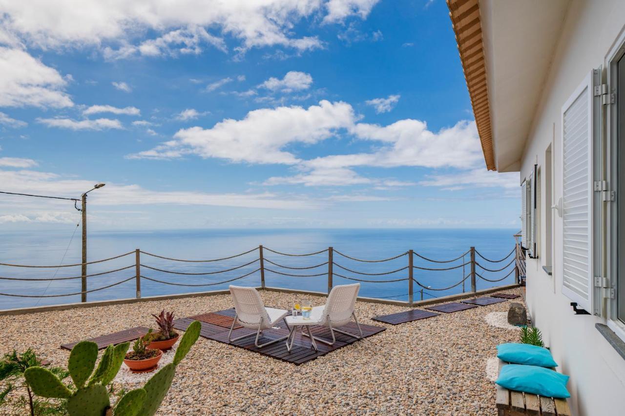 Villa Sea Colors by Travel to Madeira Arco da Calheta  Esterno foto