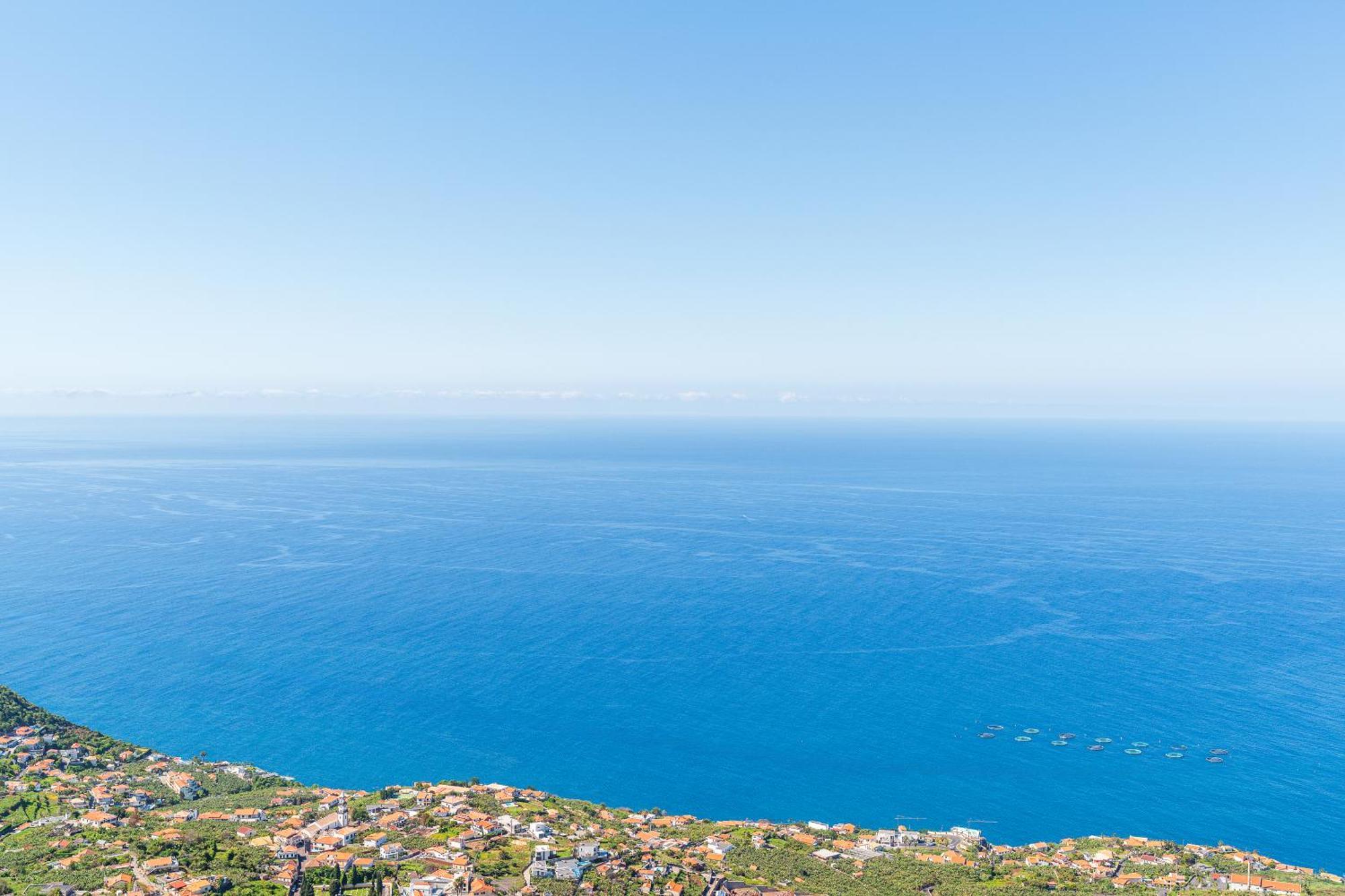 Villa Sea Colors by Travel to Madeira Arco da Calheta  Esterno foto