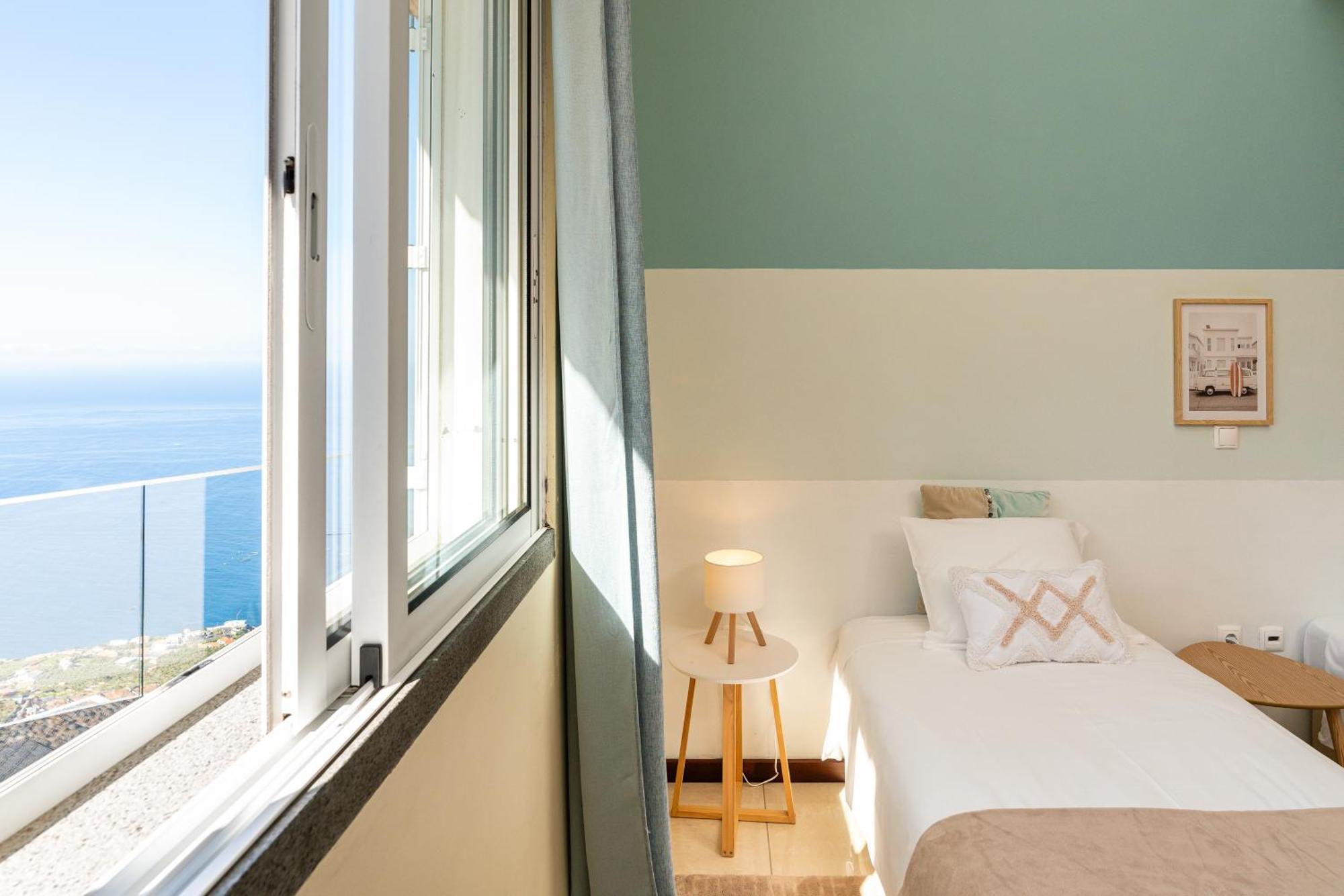 Villa Sea Colors by Travel to Madeira Arco da Calheta  Esterno foto